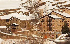 Hotel Del Clos Andorra